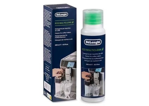 Espressomasina piimasüsteemi puhastusvahend DeLonghi