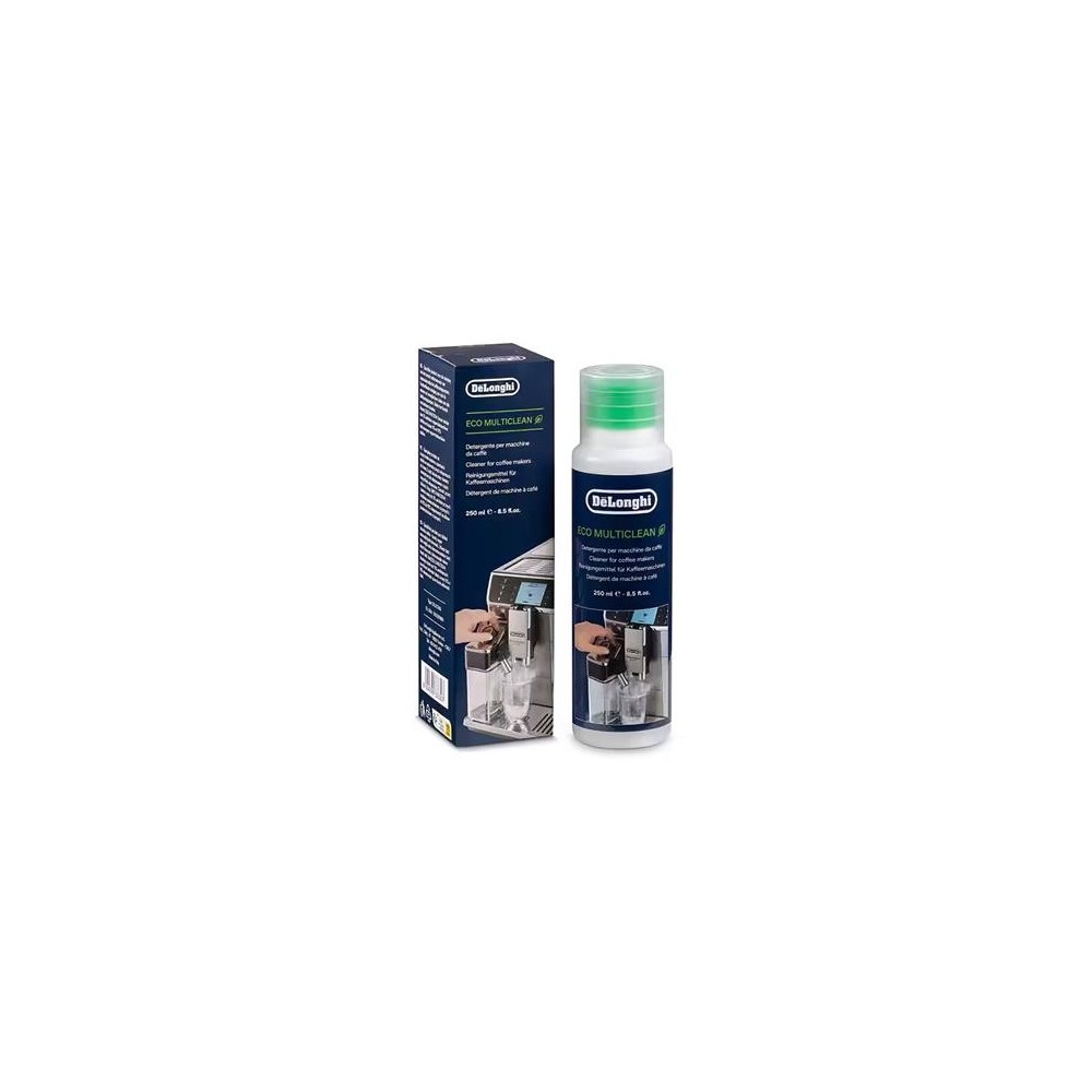 Espressomasina piimasüsteemi puhastusvahend DeLonghi