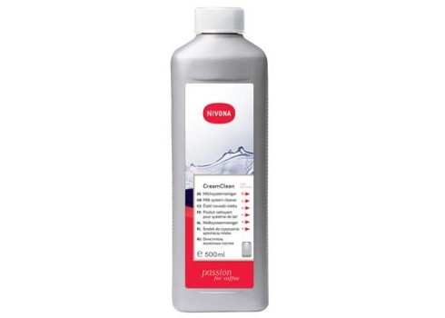 Piimarasvade eemaldaja Nivona, 500ml