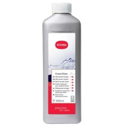 Piimarasvade eemaldaja Nivona, 500ml