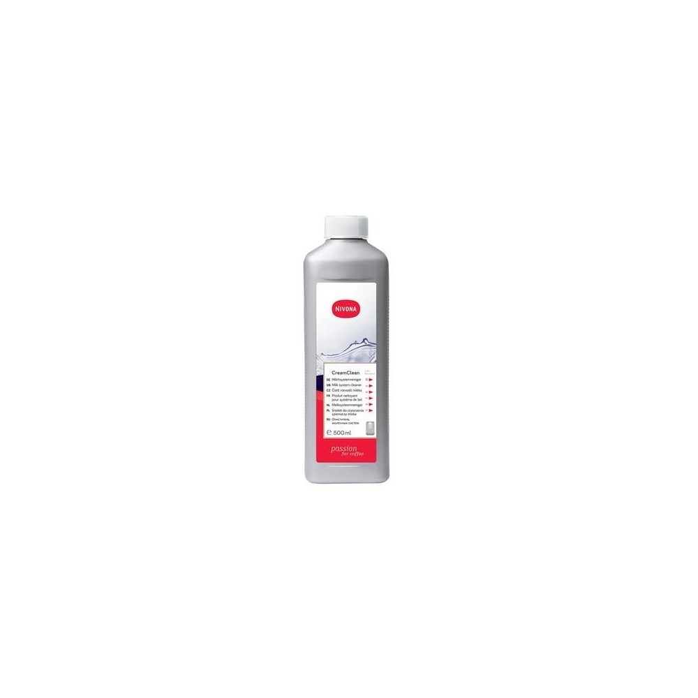 Piimarasvade eemaldaja Nivona, 500ml