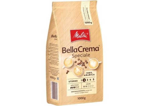 Kohviuba Melitta, Special, 1kg