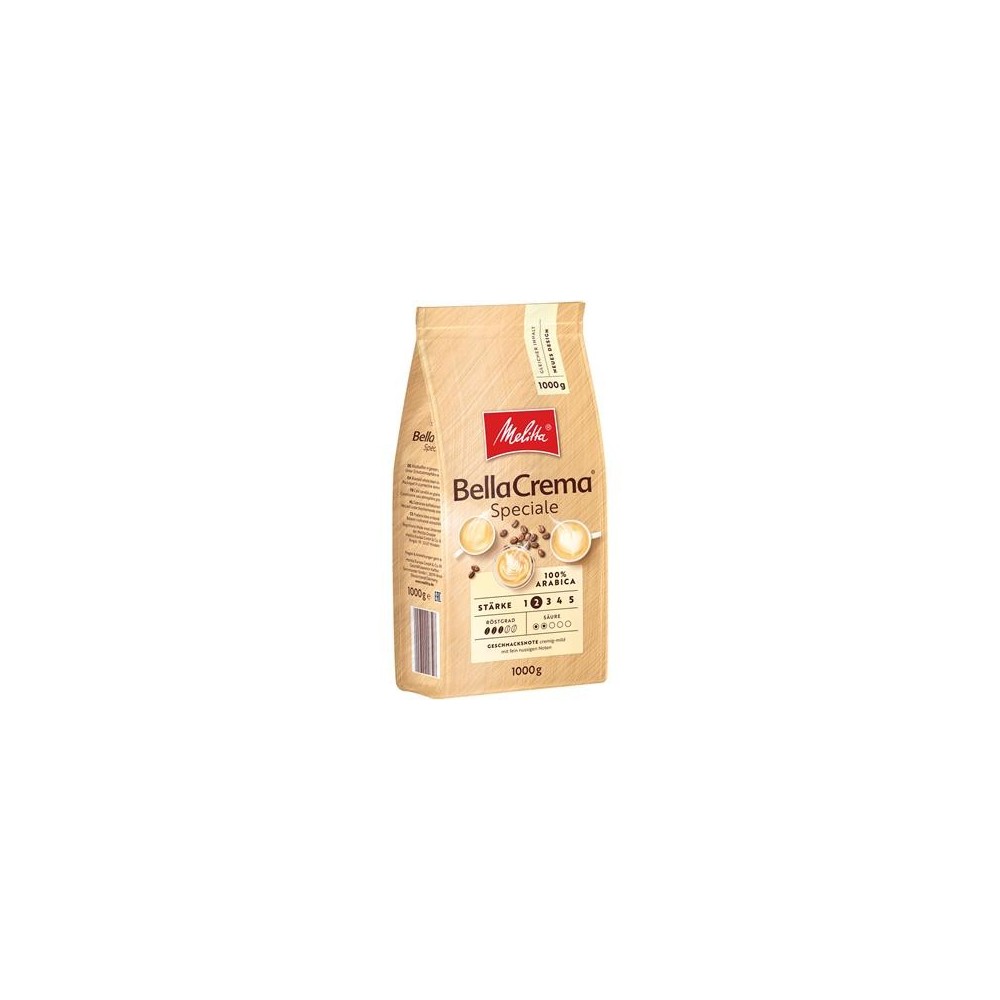 Kohviuba Melitta, Special, 1kg