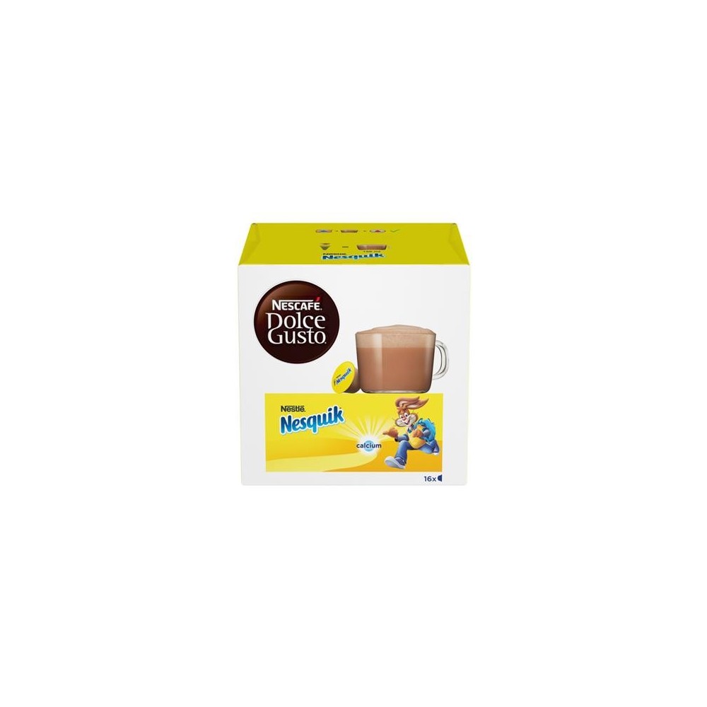 Kohvikapslid Dolce Gusto Nesquik Kohvikapslid Dolce Gusto Nesquik