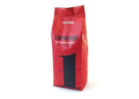 Kohviuba Nivona, Espresso, 1kg