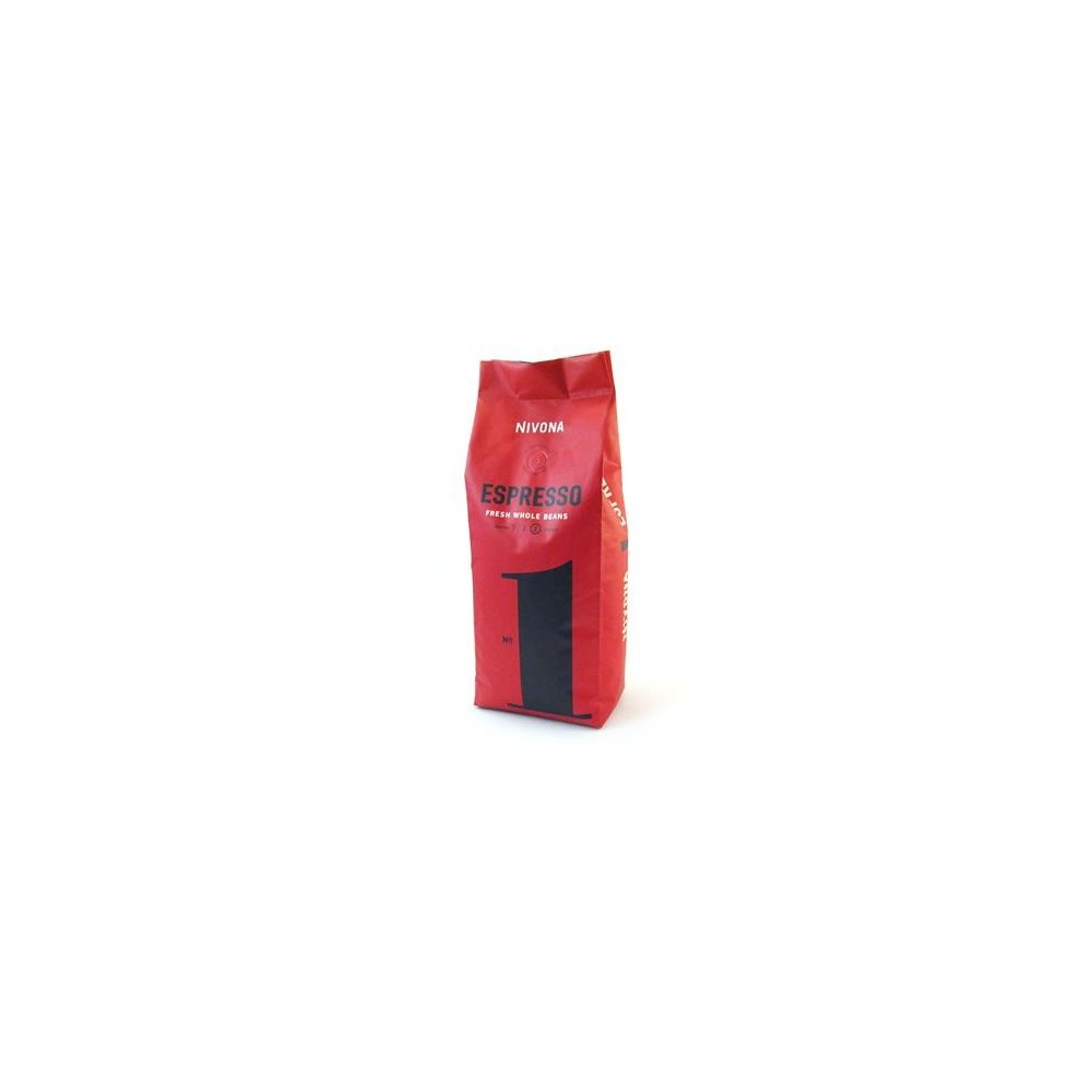 Kohviuba Nivona, Espresso, 1kg