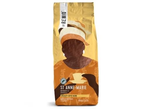 Kohviuba St Remio, St Anne-Marie, 1kg