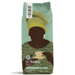 Kohviuba St Remio, St Francis, 1kg