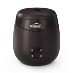 Sääsepeletaja E55XI, akuga, THERMACELL, Must