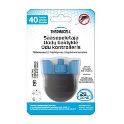 Sääsepeletaja E55XI-EL55XI-EX90 täitepakk, THERMACELL