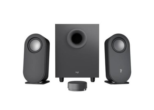 PC Kõlarid Logitech Z407 2.1 BT W