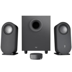 PC Kõlarid Logitech Z407 2.1 BT W