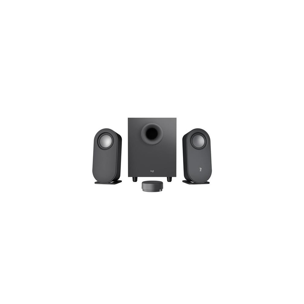 PC Kõlarid Logitech Z407 2.1 BT W