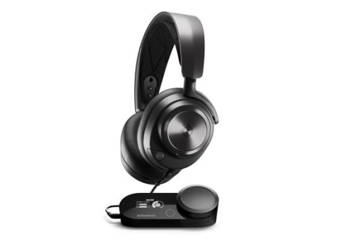 Peakomplekt Steelseries Nova Pro