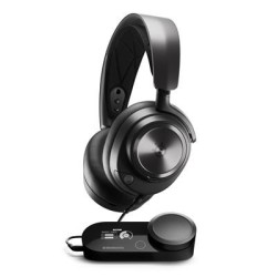 Peakomplekt Steelseries Nova Pro