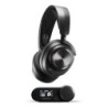 Juhtmevaba Peakomplekt Steelseries Nova Pro, must