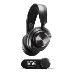 Juhtmevaba Peakomplekt Steelseries Nova Pro X