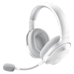 Juhtmevaba Peakomplekt Razer Barracuda X 2022, valge