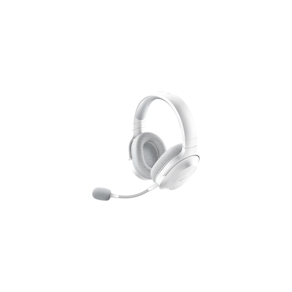 Juhtmevaba Peakomplekt Razer Barracuda X 2022, valge