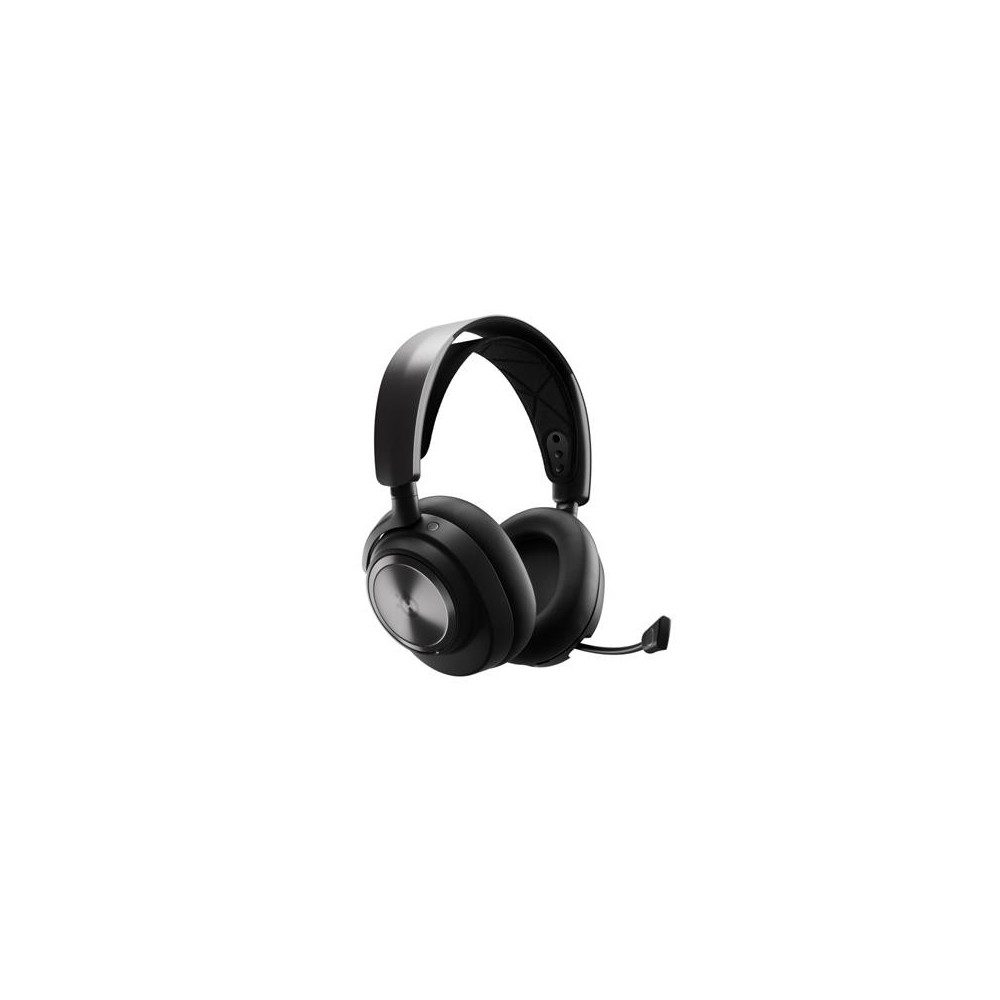 Juhtmevaba Peakomplekt Steelseries Nova Pro P
