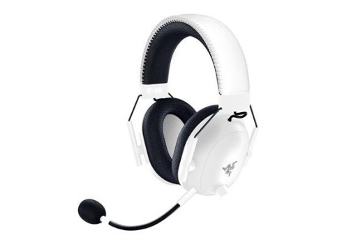 Juhtmevaba Peakomplekt Razer Blackshark V2 Pro, valge