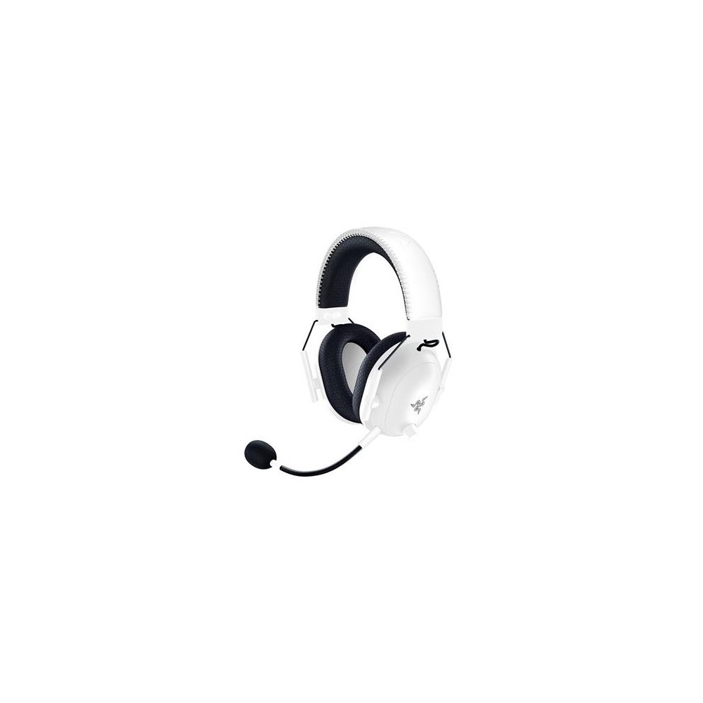 Juhtmevaba Peakomplekt Razer Blackshark V2 Pro, valge