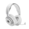 Juhtmevaba Peakomplekt SteelSeries Nova 5 X, valge
