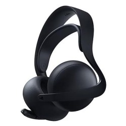 Juhtmevaba Peakomplekt Sony Pulse Elite PS5, must