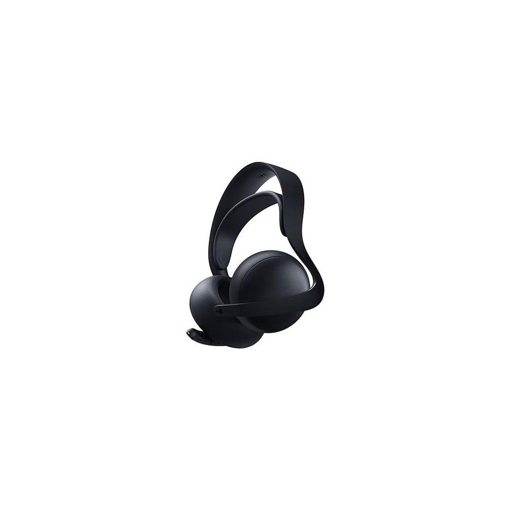 Juhtmevaba Peakomplekt Sony Pulse Elite PS5, must