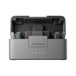 Mikrofon DJI Mic Mini 2TX + 1RX + Charging Case