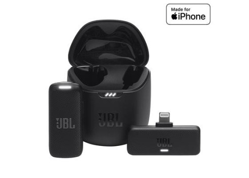 Mikrofon JBL Quantum iOS