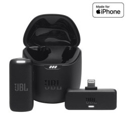 Mikrofon JBL Quantum iOS