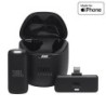Mikrofon JBL Quantum iOS