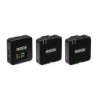 Mikrofon RODE Lavalier GO Gen 3 Wireless