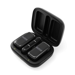 Mikrofon RODE Wireless Micro iOS, must