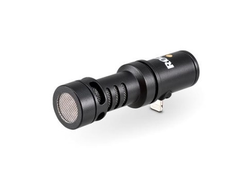 Mikrofon RODE VideoMic Me-L iOS
