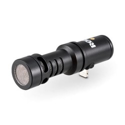Mikrofon RODE VideoMic Me-L iOS