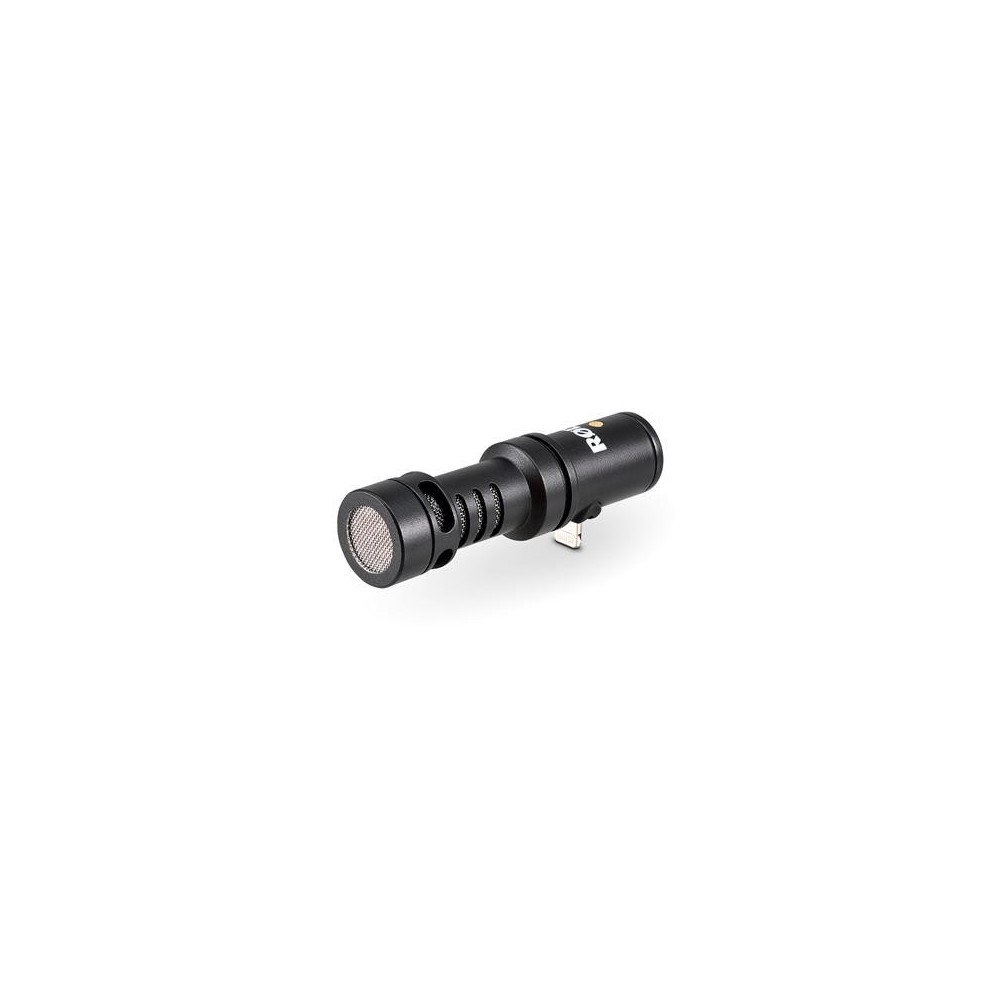 Mikrofon RODE VideoMic Me-L iOS