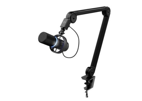 Mikrofon Trust GXT255+ Onyx