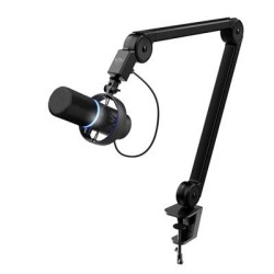 Mikrofon Trust GXT255+ Onyx