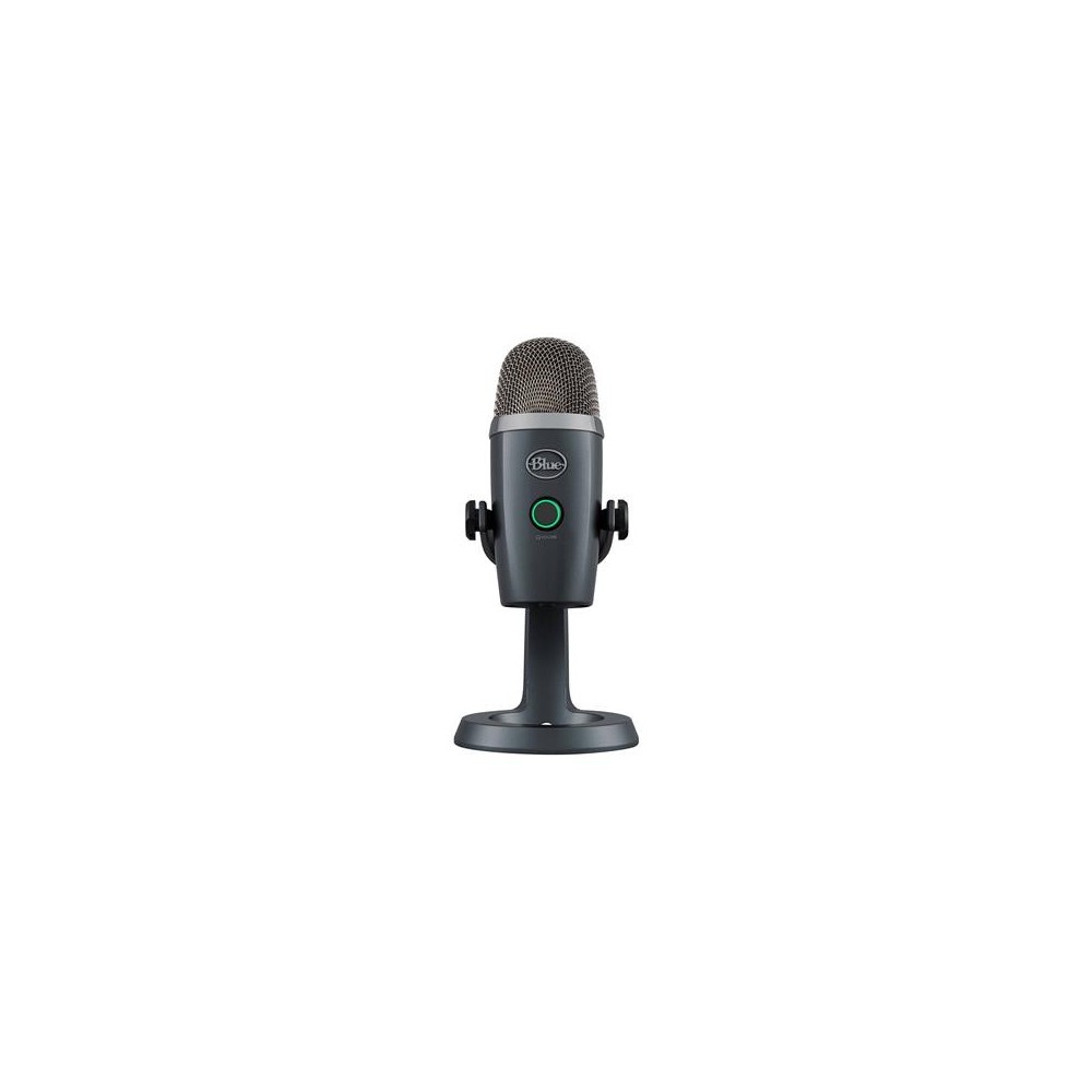 Mikrofon Blue Yeti Nano, hall