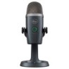 Mikrofon Blue Yeti Nano, hall