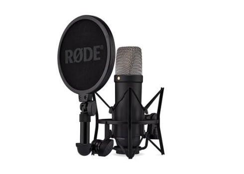 Mikrofon RODE NT1A Condenser, must