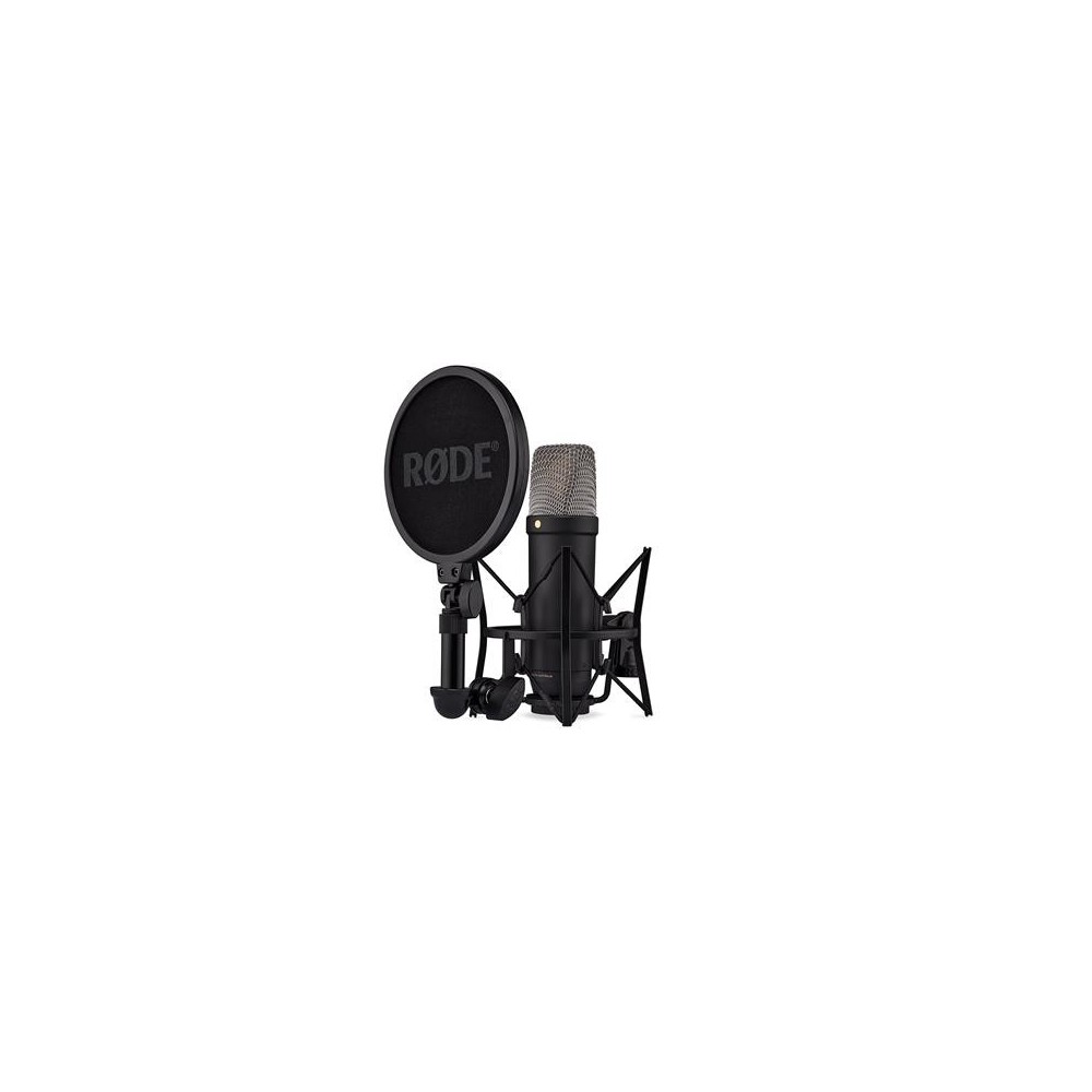 Mikrofon RODE NT1A Condenser, must