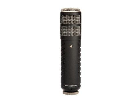 Mikrofon RODE PROCASTER XLR