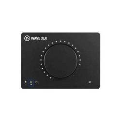 Helikaart Elgato Wave XLR