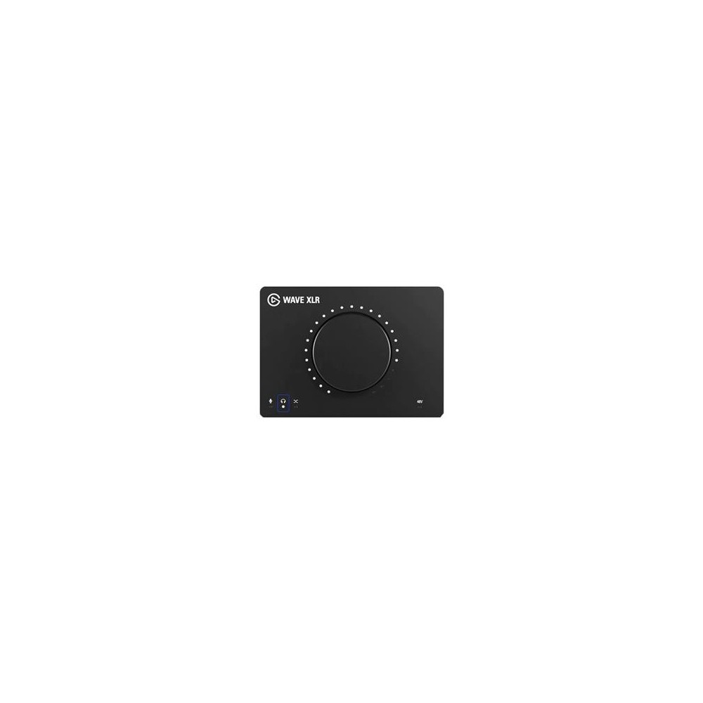 Helikaart Elgato Wave XLR
