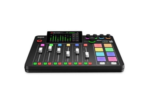 Helikaart RODE Caster Pro II