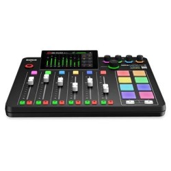 Helikaart RODE Caster Pro II