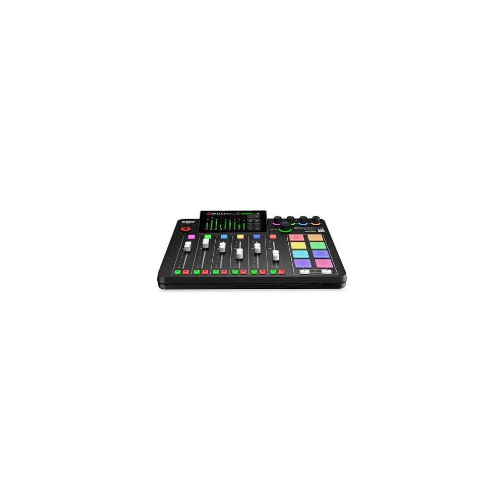 Helikaart RODE Caster Pro II